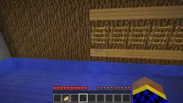 LP|Minecraft|Прохождение карт-Gold or Diamond 4# смотреть онлайн