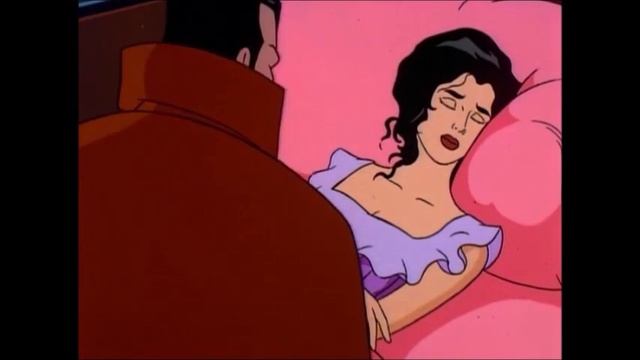 Who is Mister Sinister from the X-Men? (part 1 of 2) смотреть онлайн