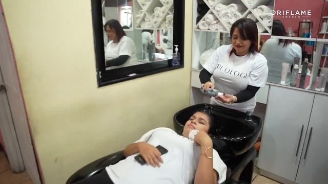 Conoce La Nueva Línea Para Cuidado Del Cabello Duologi