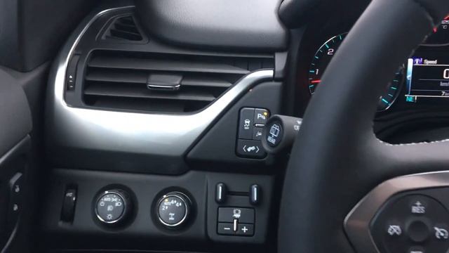 1902600 2019 Chevrolet Tahoe LT смотреть онлайн