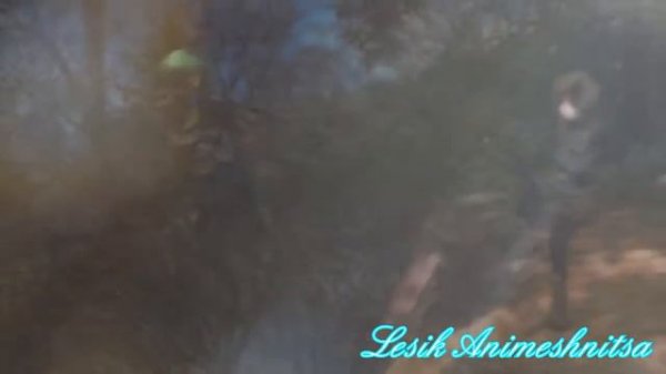 ღAMVღАниме клипღЯ подожду тебя в лифте...ღ(совместно с WhiteDragon)