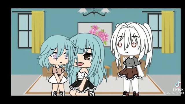 Наркомания из Тик тока Гача лайф ~{Гача клуб}~ #591 смотреть онлайн