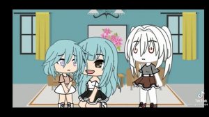 Наркомания из Тик тока Гача лайф ~{Гача клуб}~ #591