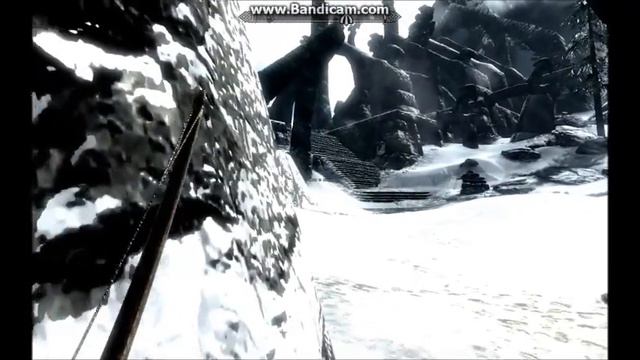 Let's Roleplay Skyrim with Treolias - Part 007 (Bleak Falls Barrow) смотреть онлайн