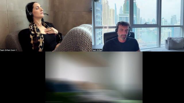 2773-IT Catia, Madre e figlio: Corpi che somatizzano il karma - Ipnosi Regressiva Calogero Grifasi смотреть онлайн