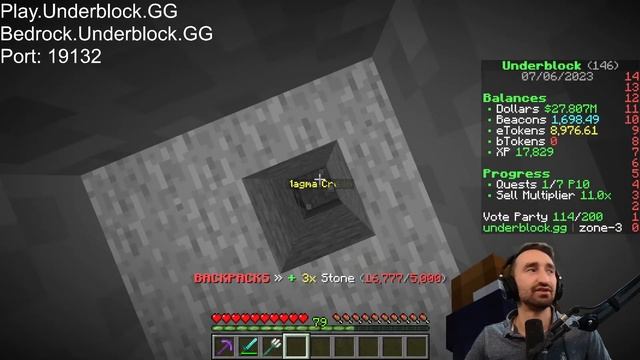 Spawning Legendary Mobs In Minecraft Monster Factory