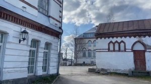 Прогулка по Сортавале. Что посмотреть за два дня. Парк Ваккосалми