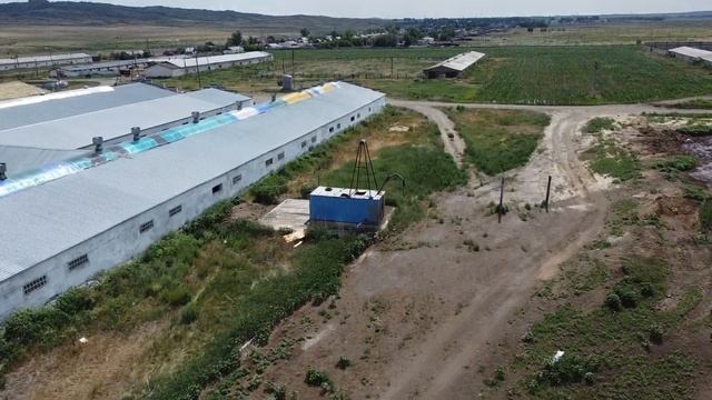 Молочная ферма Багратион 2 смотреть онлайн