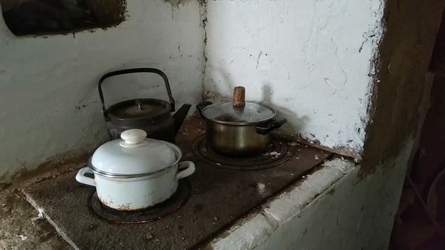 Кухня на хуторе. Полевка по белорусски. смотреть онлайн