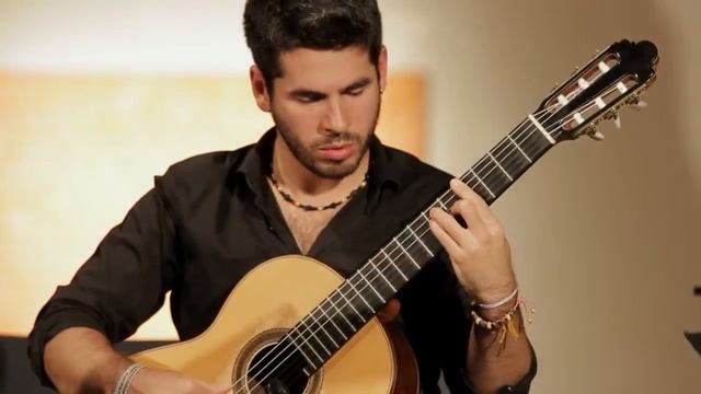 Astor Piazzolla: Oblivion (Flute) Tango Argentina смотреть онлайн