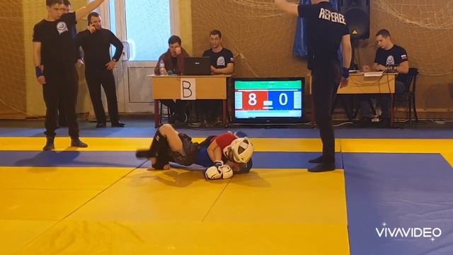 Панкратион смотреть онлайн