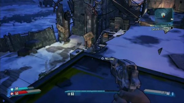 Borderlands 2 - Gameplay #2