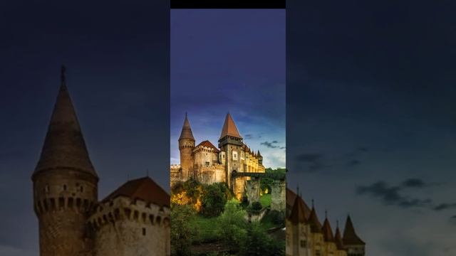 Wow Румыния Замок Корвинов [2764-2788 Lvl] Ответы смотреть онлайн