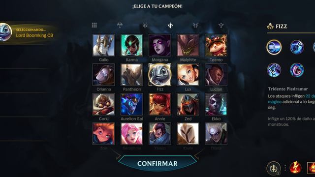 Saber que elegir es importante? - Macro Game Segunda parte - Picks Rol - League Of Legends Wild Rif смотреть онлайн