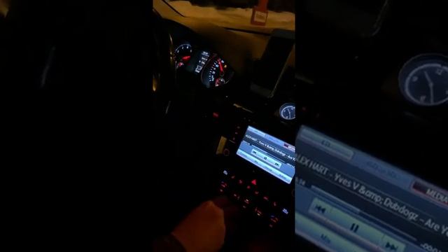 Разгон от 0 до 100 Passat CC 1.8 152 л с зимой в гололёд с включённой ESP ❄️.mp4 смотреть онлайн