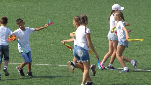 Чернянка, День города 28.08.2017 file 7426 смотреть онлайн