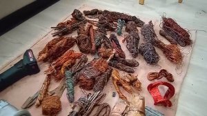 Где найти медь. Обзор моей меди