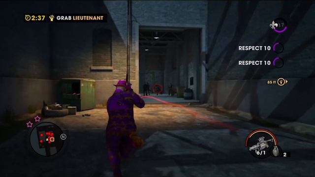Saints Row The Third Remastered [100% Walkthrough] Part 3 - We Stole A Penthouse!!!