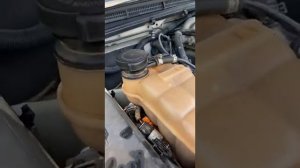 سياره علاوي الجديده خربت مره ثانيه