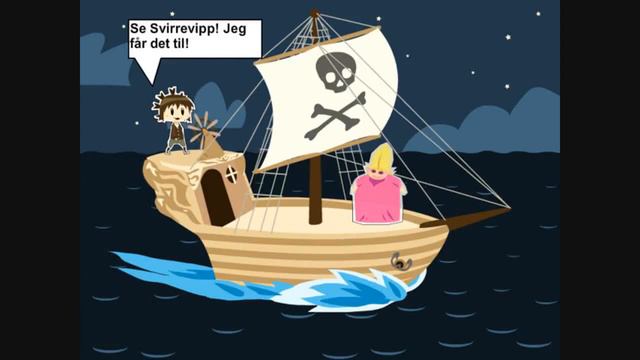 I skumringslandet - Astrid Lindgren смотреть онлайн