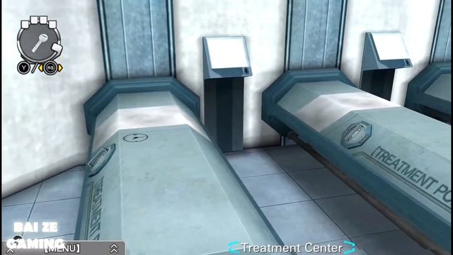 Virtue's Last Reward 43 - Treatment Center Puzzle Guide! смотреть онлайн