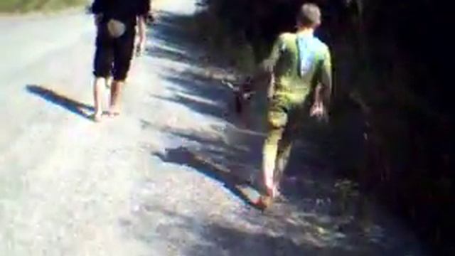 Neighbor Invasion part 3 смотреть онлайн