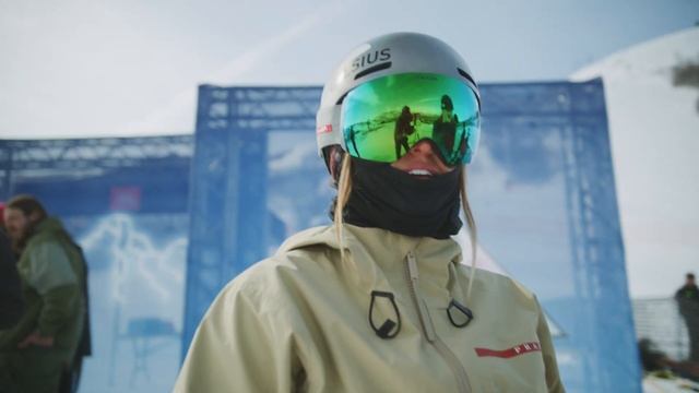 This is JBL x Russell Winfield: #PeaksOnPeaks смотреть онлайн