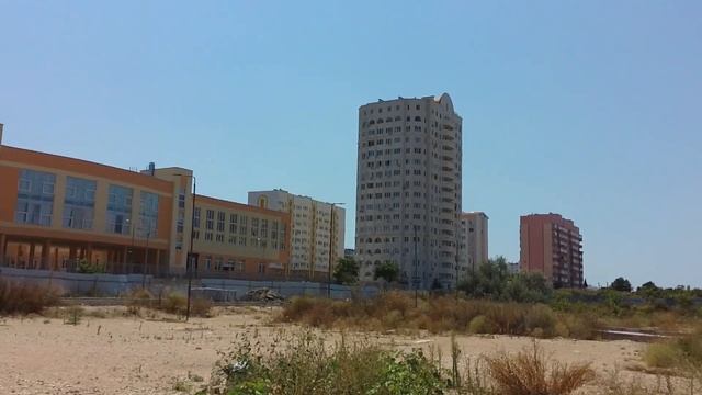 Древнегреческий пустырь. Античная дорога в Севастополе // ДНЕВНИК МЕСТНОГО смотреть онлайн