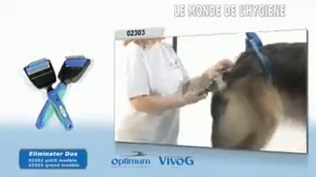 Фурминатор VIVOG.mpeg смотреть онлайн