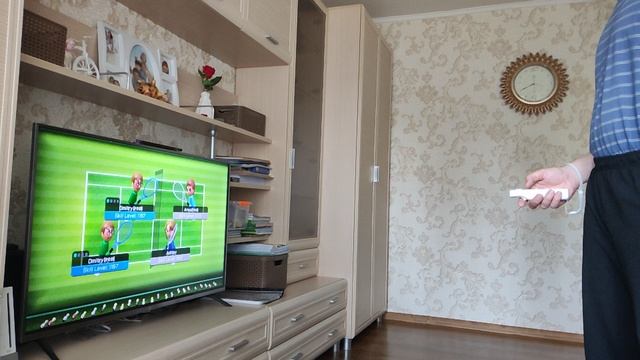 Nintendo Wii - Wii Sport