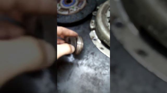 Пропало сцепление на калине 2 смотреть онлайн