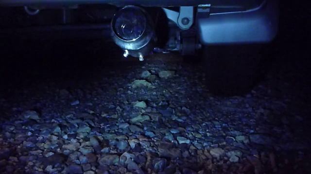 おばちゃんアルト(HA23S)マフラー音ｗ смотреть онлайн