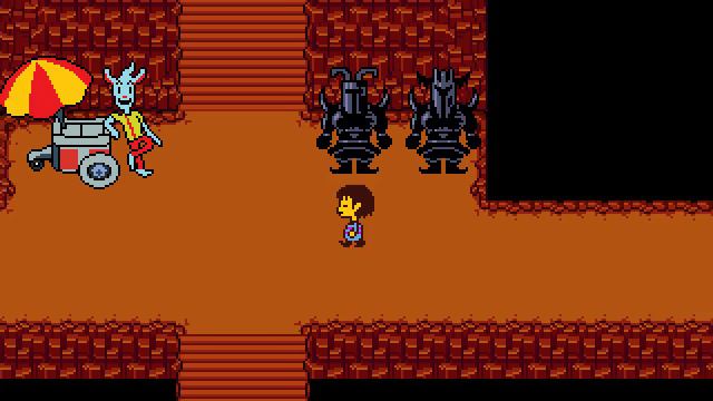 Undertale: PACIFIST RUN! #9 Undertale THE MUSICAL!?!?!? смотреть онлайн