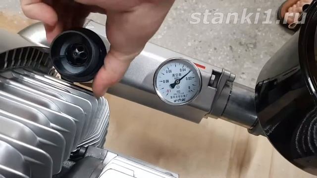 Вихревой вакуумный насос воздуходувка 7,5 кВт смотреть онлайн