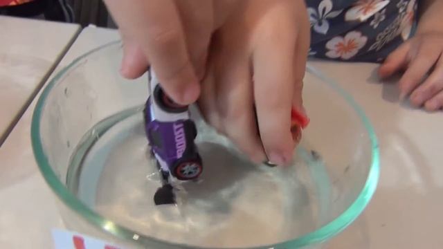 Маквин і Буст Mcqueen and Boost смотреть онлайн