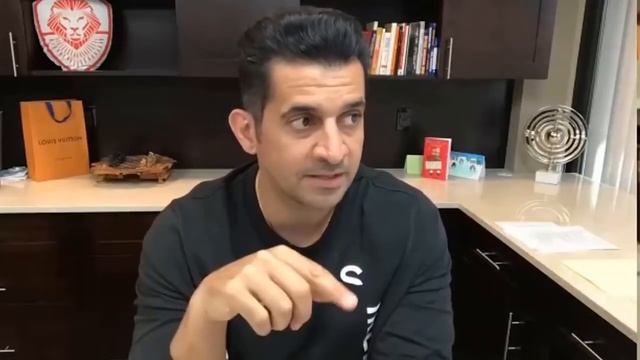 Most Dangerous Enemies in Life to Avoid смотреть онлайн