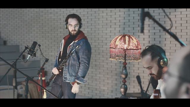 Drawing Part II - Indigo Quintet | Live Session смотреть онлайн