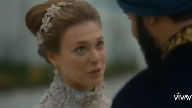 Анна и Махмуд - Безумная смотреть онлайн