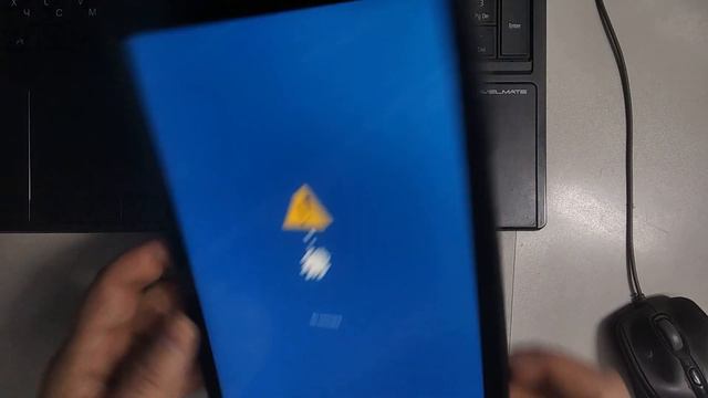 Samsung Galaxy Tab A SM-T585. Сброс графического ключа или пароля. Hard reset смотреть онлайн