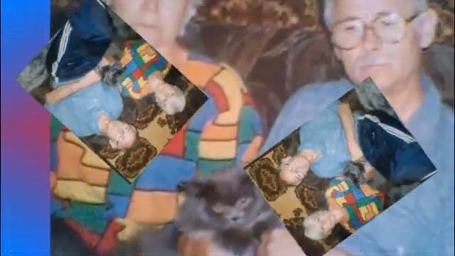 Подарок бабушке и дедушке 2017г смотреть онлайн