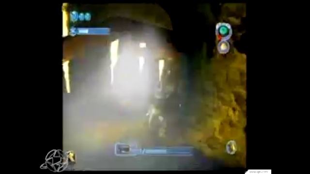 Star Fox Adventures (Трейлер игры 2002 года) смотреть онлайн