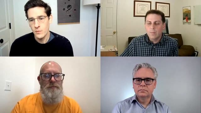 Kubernetes Needs Data, Not Storage смотреть онлайн