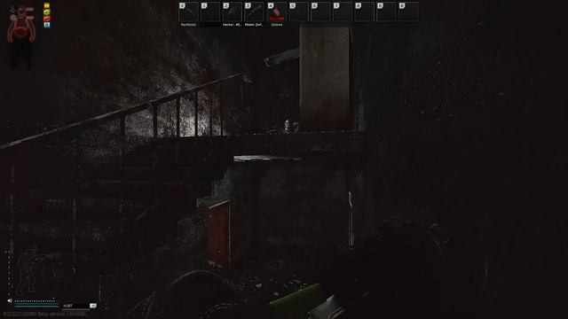 Factory fatal error fixed by vector - Escape from Tarkov смотреть онлайн