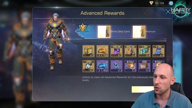 Infinite Galaxy - Will This Update Change The Game ?!? смотреть онлайн