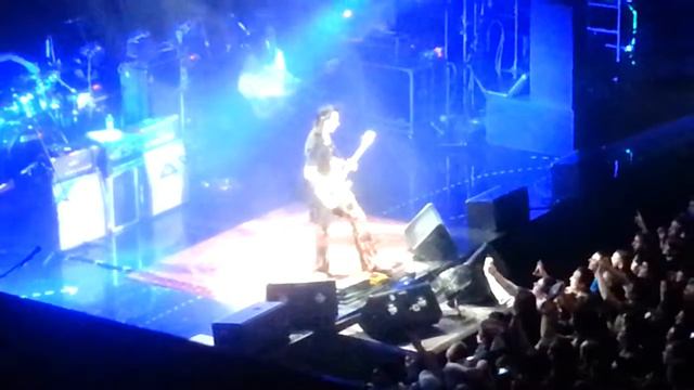 Стив Вай - Tender Surrender