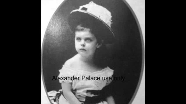 The Crown Prince Rudolf and Mary Vetsera смотреть онлайн