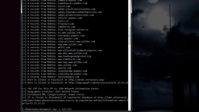 SecuraTip Episode 2: Automater смотреть онлайн