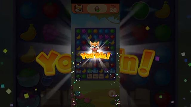 Fruit link blast line,level 1401-1410,challenging fruit game смотреть онлайн