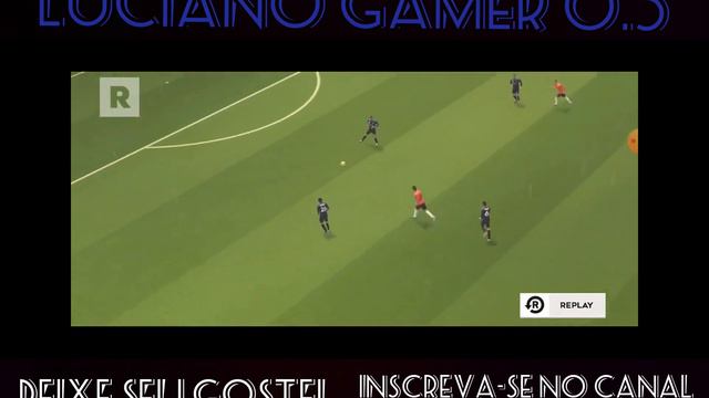 DLS- DIVISÃO ACADEMIA #02 PARTIDA LG PARÍS FOOTBAL CLUB X BRISTOL смотреть онлайн
