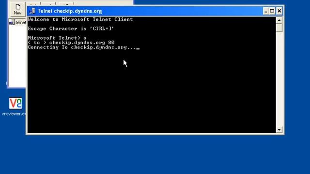 Telnet over SOCKS proxy смотреть онлайн